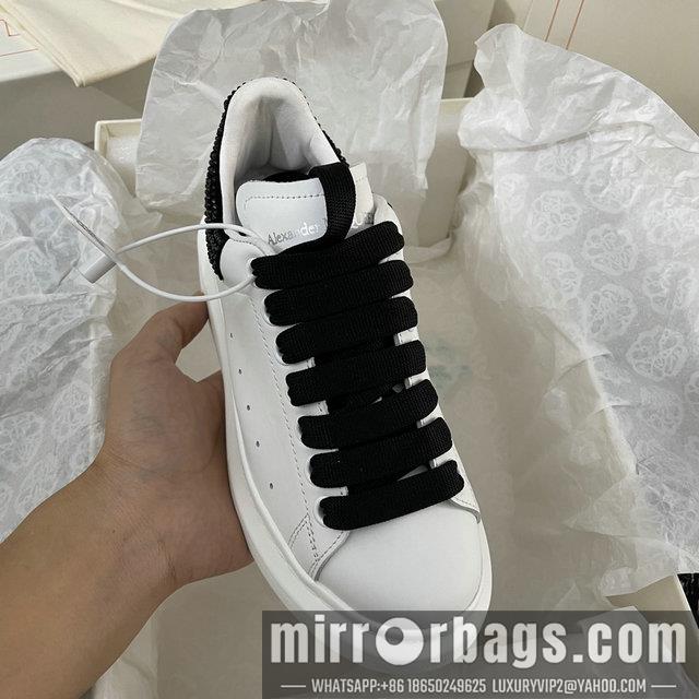 Alexander McQueen Shoes 21815151 SZ 35-44