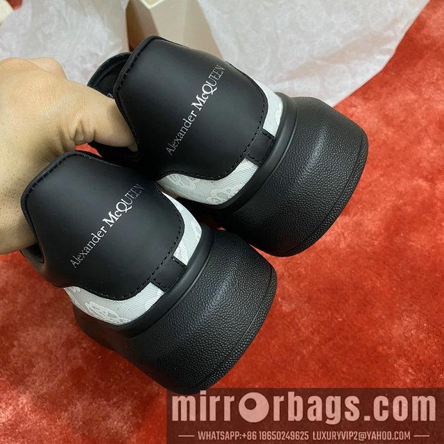Alexander McQueen Shoes 21815146 SZ 35-44