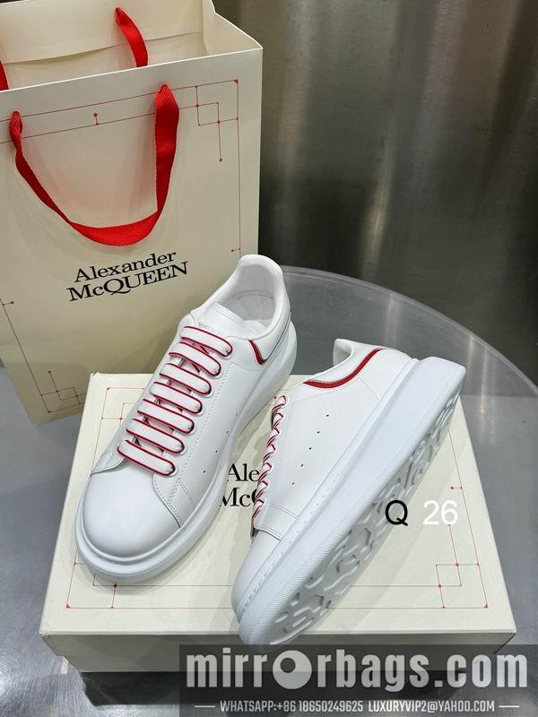 Alexander McQueen Shoes Alexander Mcqueen sz35-45 L1201