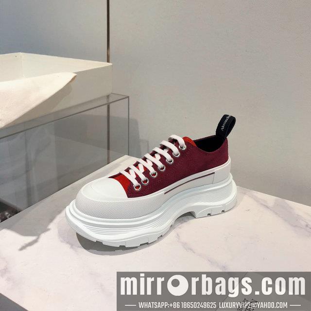 Alexander McQueen Shoes 21815088 SZ 35-44