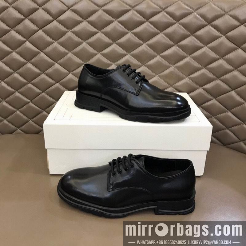 Replica Alexander McQueen Shoes sz38-45 mnm0102