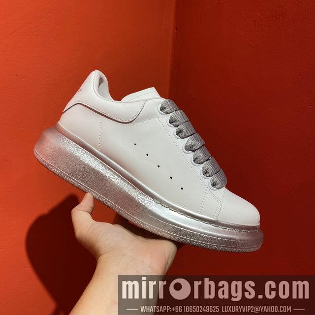 Alexander McQueen Shoes 21815124 SZ 35-44