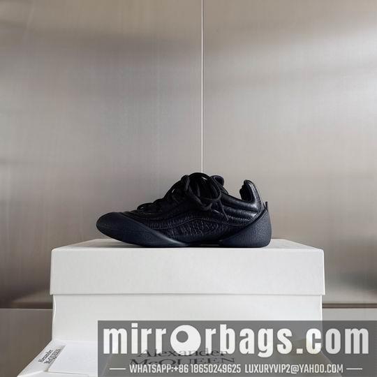 Replica Alexander McQueen Shoes sz35-45 mnh0901