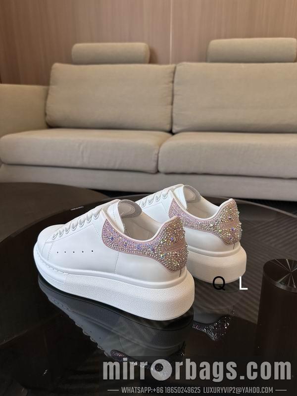 Alexander McQueen Shoes Alexander Mcqueen sz35-45 LL1204