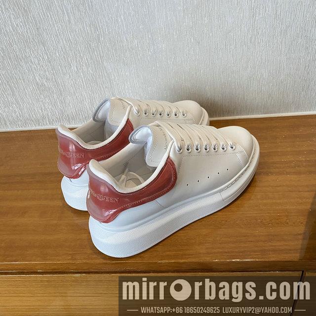 Alexander McQueen Shoes 21815028 SZ 35-44