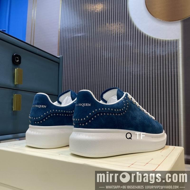 Alexander McQueen Shoes Alexander McQUEEN sz35-45 TF0208