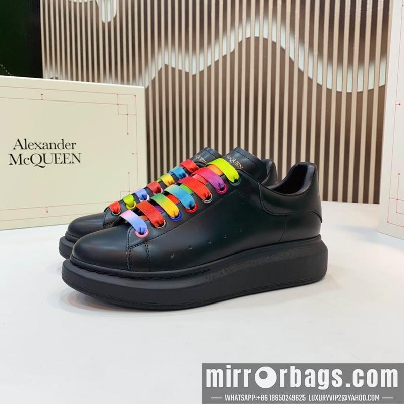 Replica Alexander McQueen Shoes sz35-45 03mnw13
