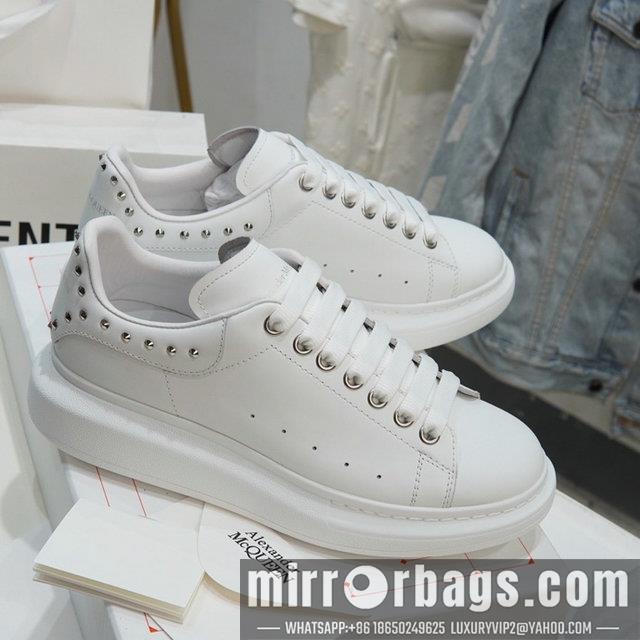 Alexander McQueen Shoes 21815086 SZ 35-44