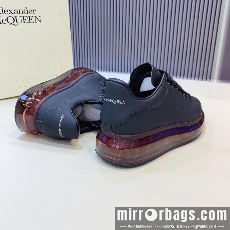 Replica Alexander McQueen Shoes sz35-45 03mnw09