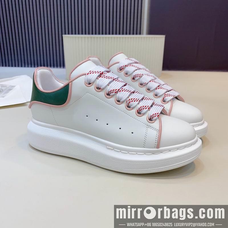 Replica Alexander McQueen Shoes sz35-45 03mnw10