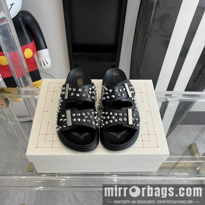 Replica Alexander McQueen Shoes sz35-40 hnw0425