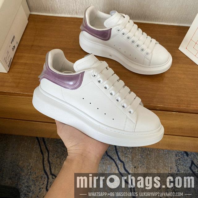 Alexander McQueen Shoes 21815028 SZ 35-44