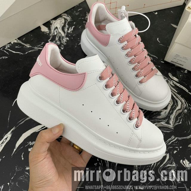 Alexander McQueen Shoes 21815151 SZ 35-44