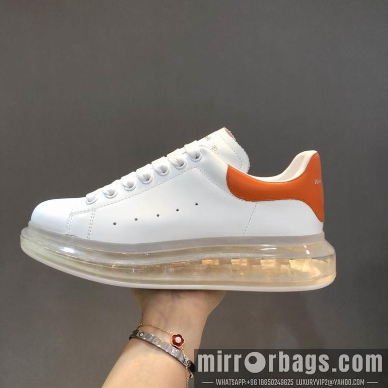 Replica Alexander McQueen Shoes sz34-46 03mnw12