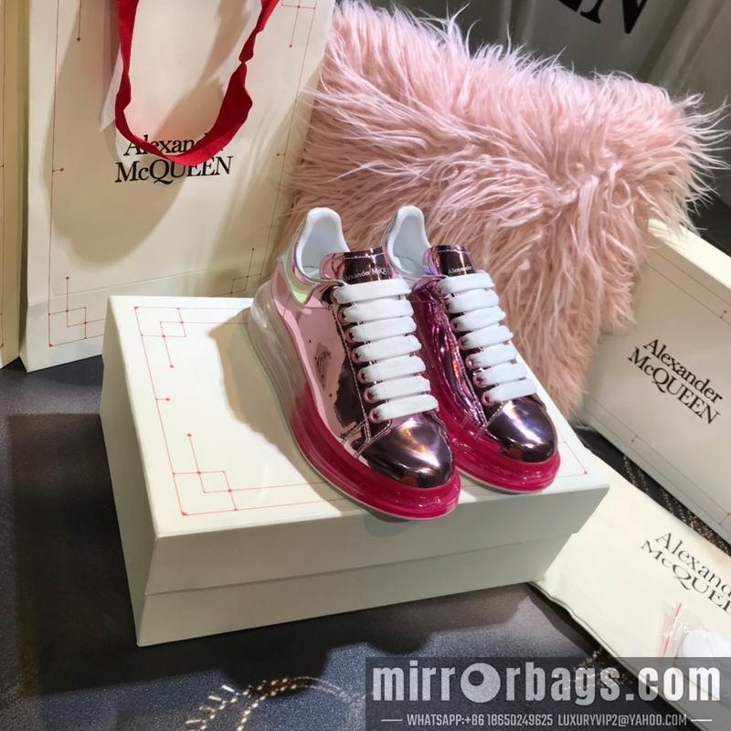 Replica Alexander McQueen Shoes sz34-46 03mnw18