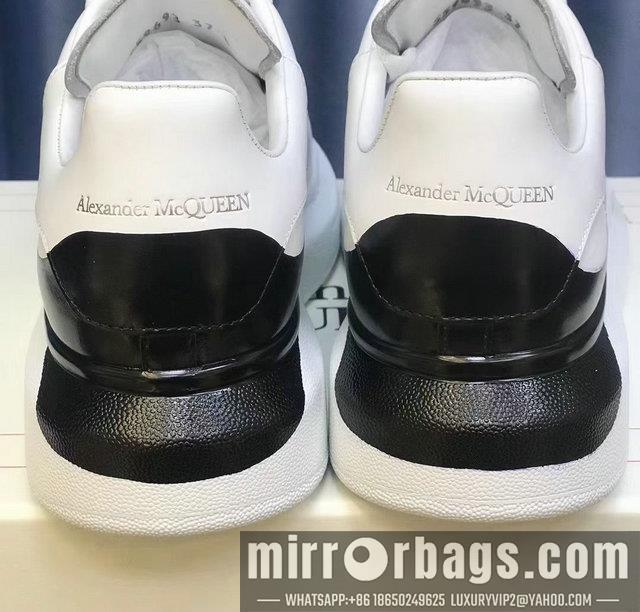 Alexander McQueen Shoes 21815032 SZ 35-44