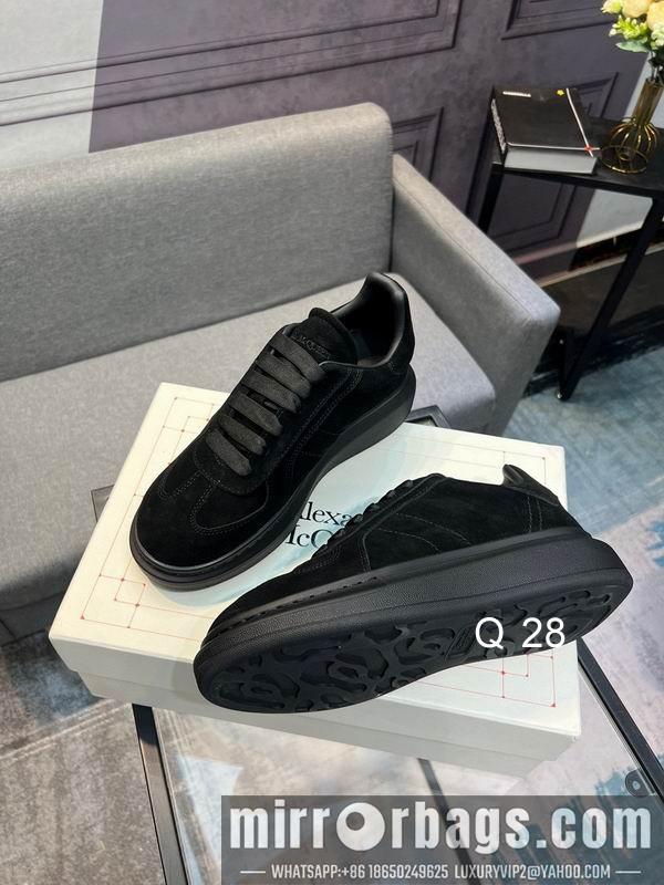 Alexander McQueen Shoes Alexander Mcqueen sz35-45 N0803