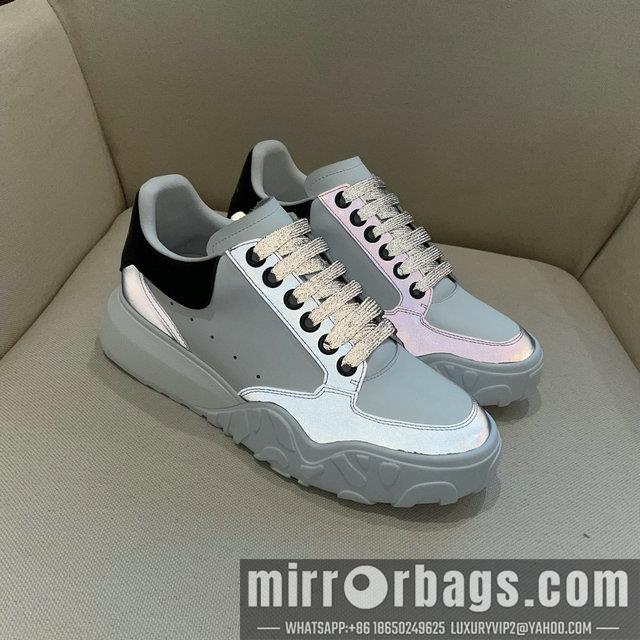 Alexander McQueen Shoes 21815025 SZ 35-44