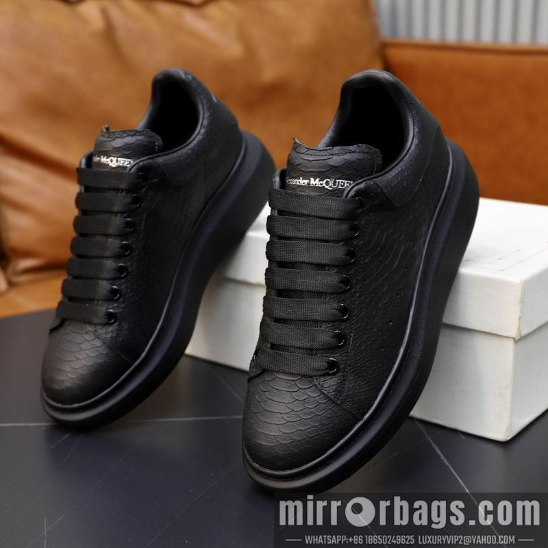 Replica Alexander McQueen Shoes sz35-45 hnw0319