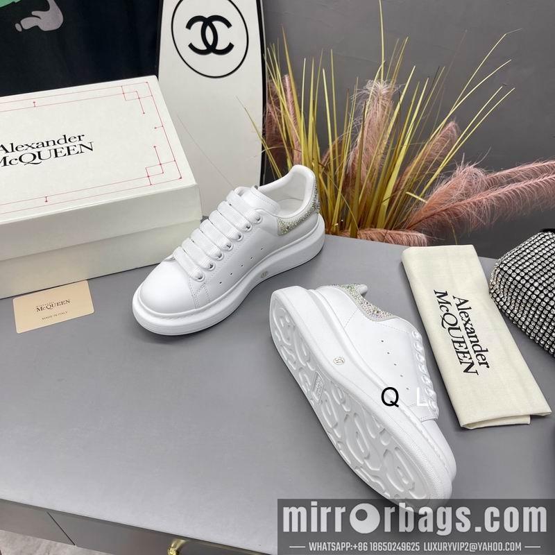 Alexander McQueen Shoes Alexander Mcqueen sz35-45 8C QL0804