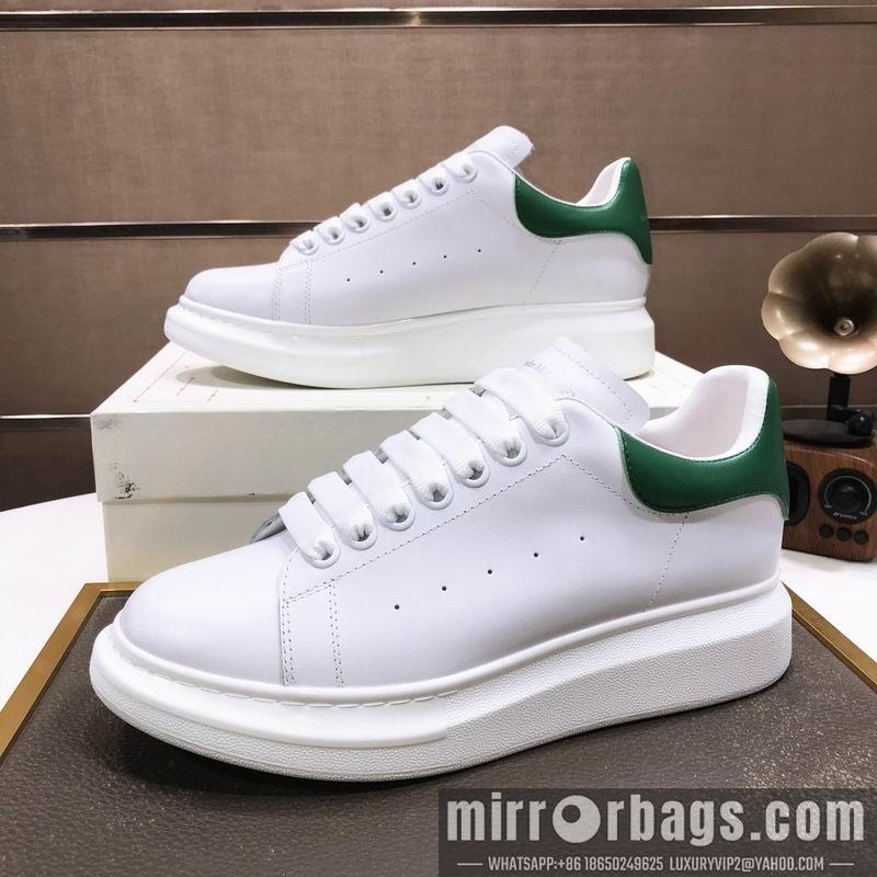 Replica Alexander McQueen Shoes sz35-44 hnh0301