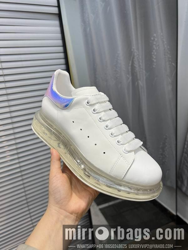Replica Alexander McQueen Shoes sz35-45 hnw0602