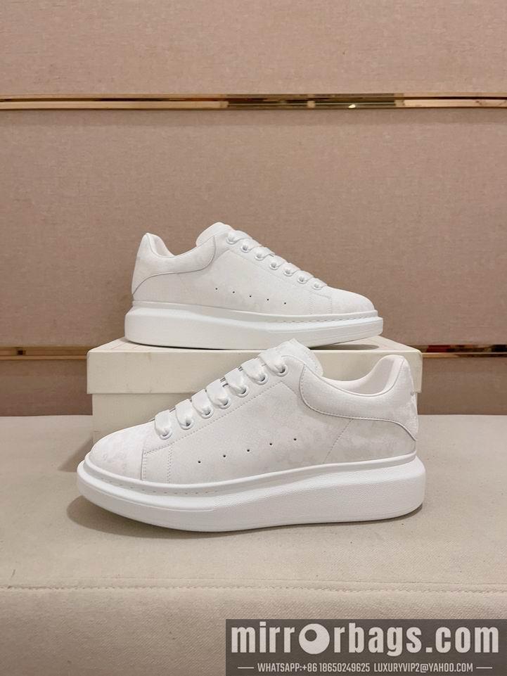 Replica Alexander McQueen Shoes sz35-44 hnh0202