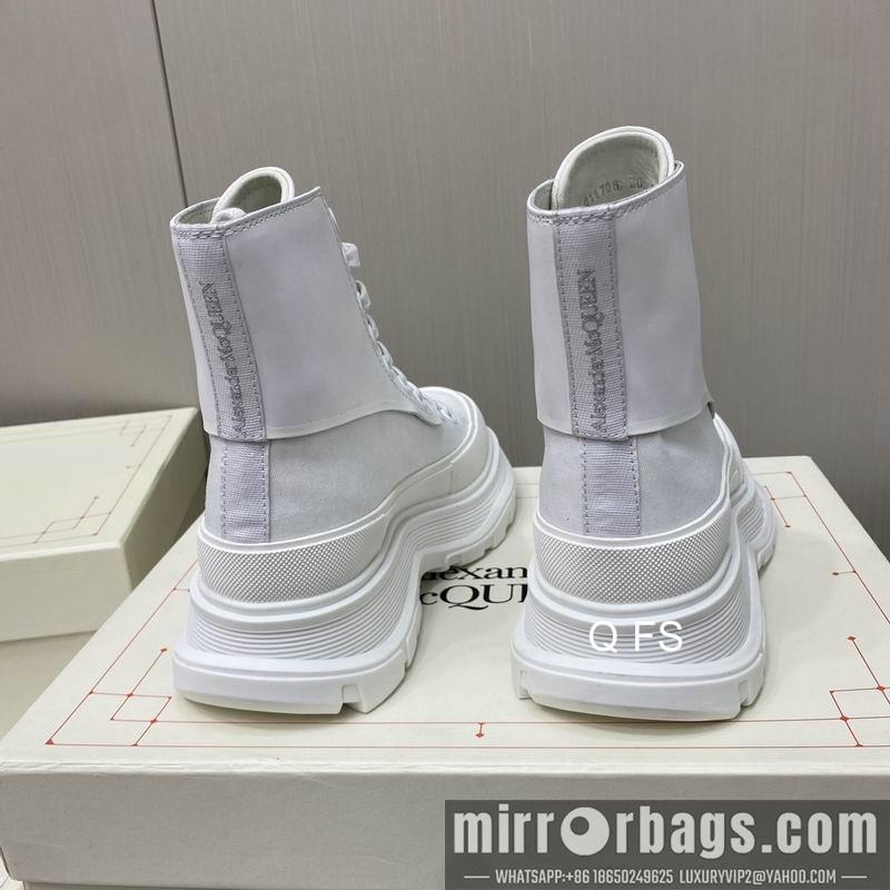 Alexander McQueen Shoes Alexander Mcqueen sz35-45 FS0805