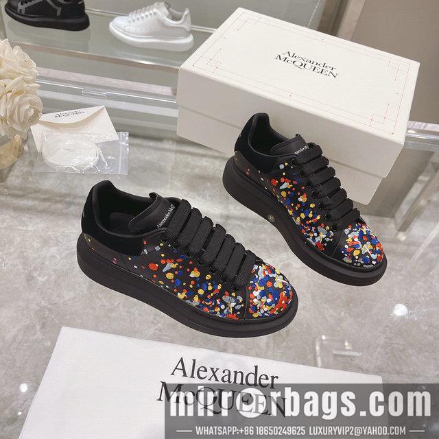 Alexander McQueen Shoes 21815036 SZ 35-44