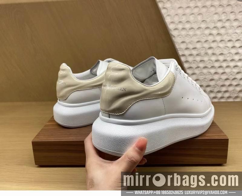 Replica Alexander McQueen Shoes sz35-45 03mnw13
