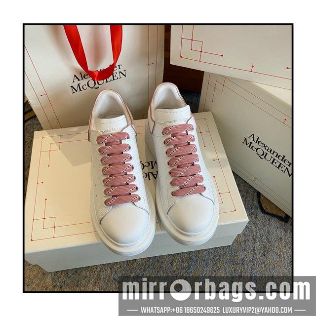 Alexander McQueen Shoes 21815079 SZ 35-44