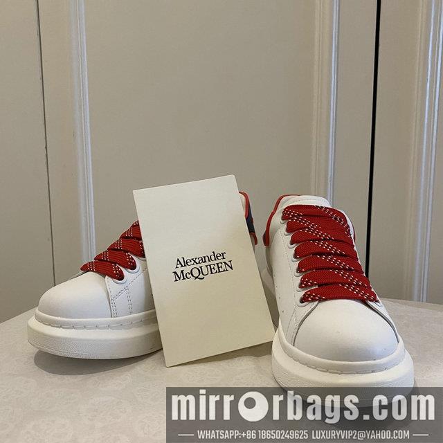 Alexander McQueen Shoes 21815141 SZ 35-44