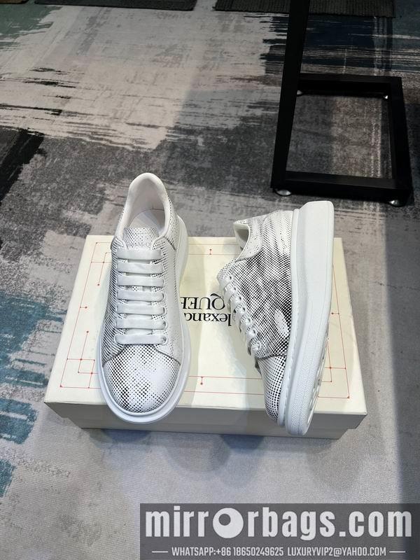 Replica Alexander McQueen Shoes sz35-44 hnm0102