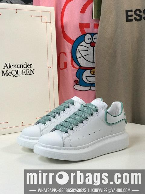 Alexander McQueen Shoes 21815094 SZ 35-44