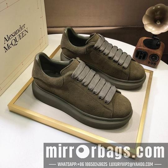 Replica Alexander McQueen Shoes sz35-44 hnh0206