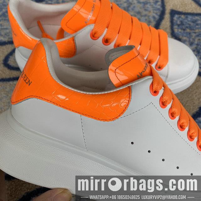 Alexander McQueen Shoes 21815028 SZ 35-44