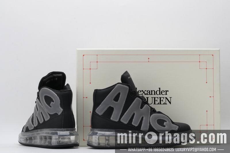 Replica Alexander McQueen Shoes sz35-45 nmw02