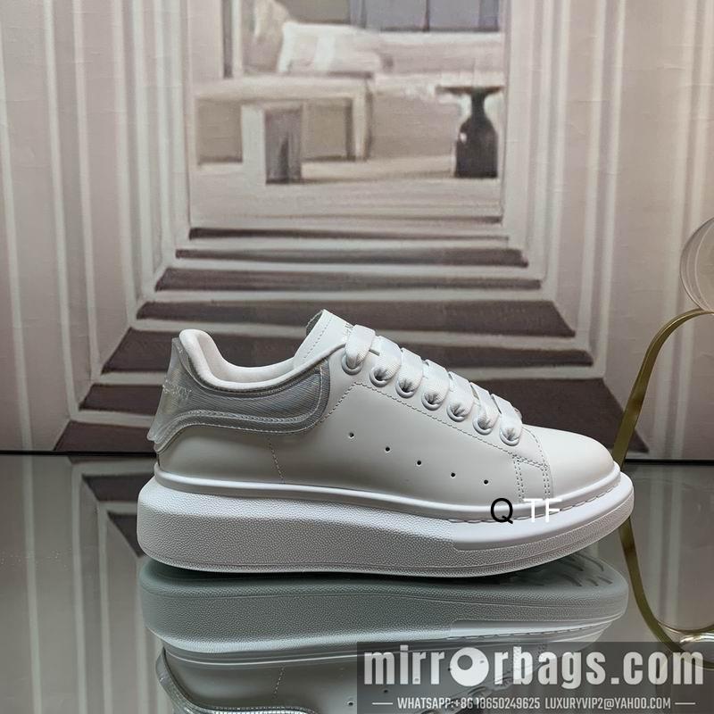 Alexander McQueen Shoes Alexander Mcqueen  sz35-45 3C TF0801