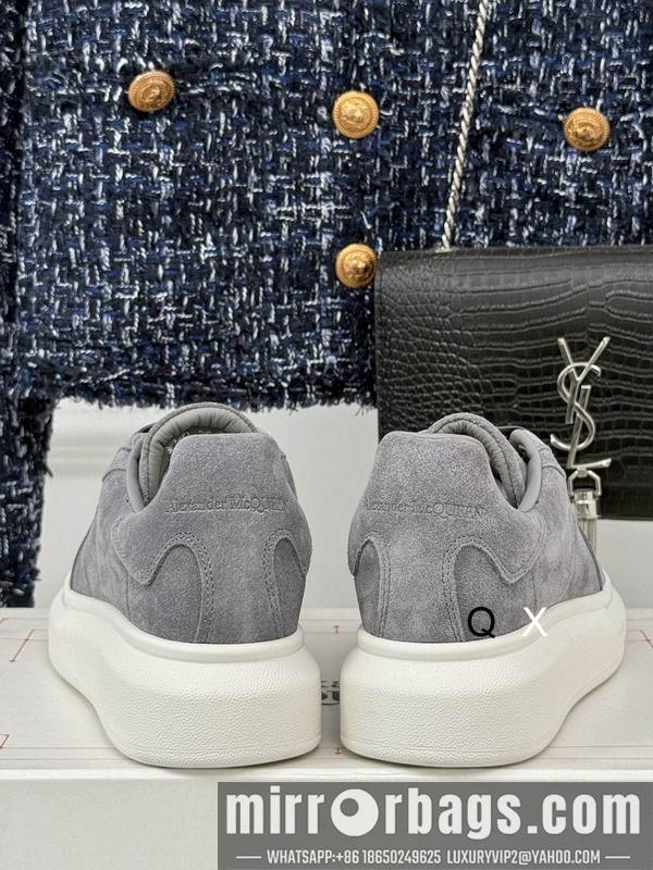 Alexander McQueen Shoes ALexander McQueen sz35-44 JX1202