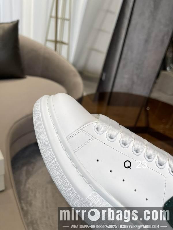 Replica Alexander McQueen Shoes sz35-45 HY0301