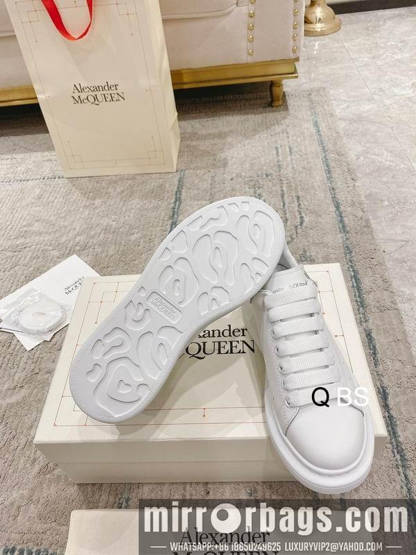 Alexander McQueen Shoes AlexanderMcqueen sz35-45 5C BS1102