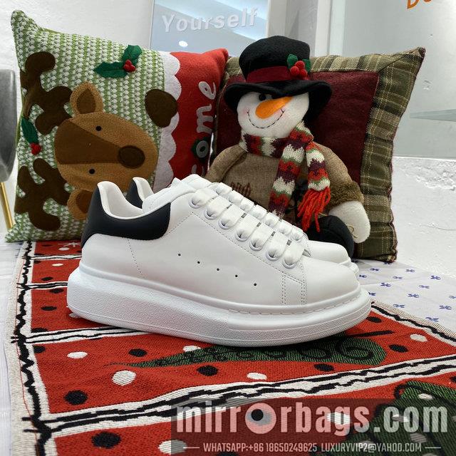 Alexander McQueen Shoes 21815123 SZ 35-44