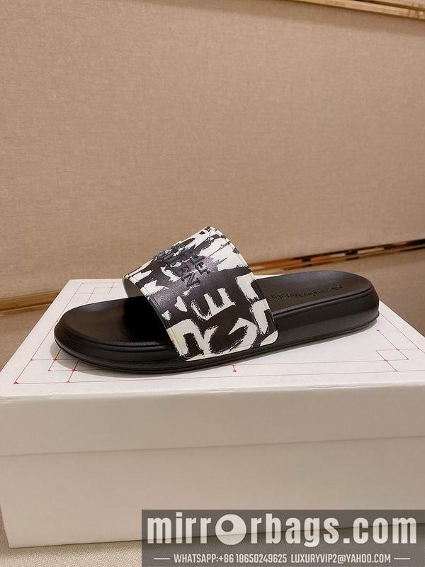 Replica Alexander McQueen Shoes sz38-45 hnh0301