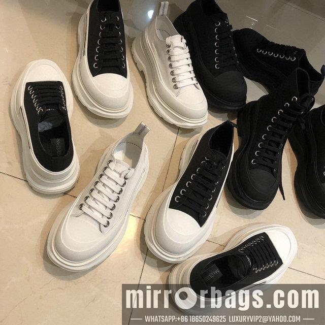 Alexander McQueen Shoes 21815083 SZ 35-44