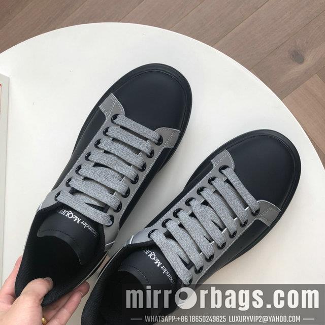 Alexander McQueen Shoes 21815132 SZ 35-44