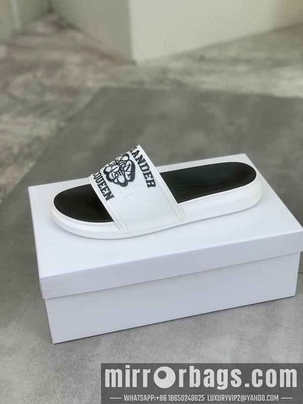 Replica Alexander McQueen Shoes sz35-46 mnw0401
