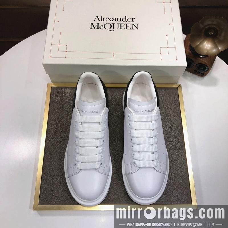 Replica Alexander McQueen Shoes sz35-44 hnh0302
