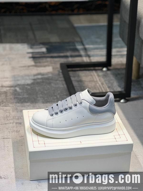 Replica Alexander McQueen Shoes sz35-44 hnm0106
