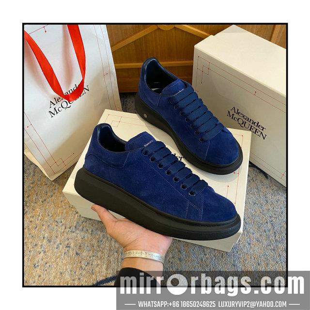 Alexander McQueen Shoes 21815044 SZ 35-44