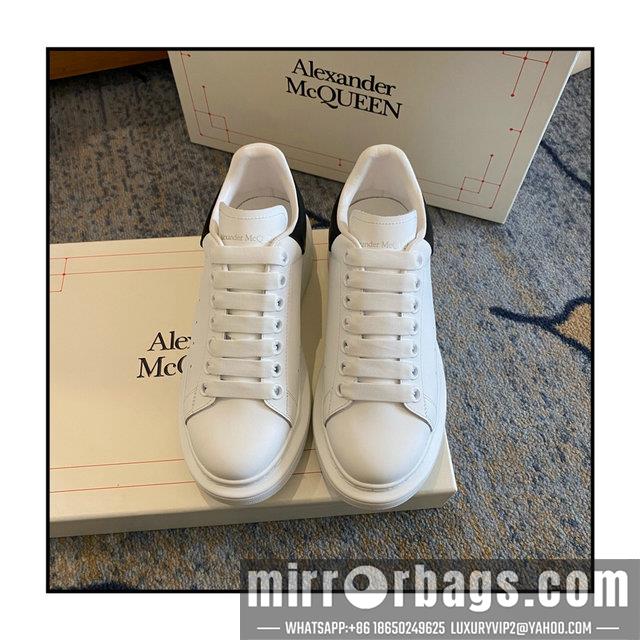 Alexander McQueen Shoes 21815080 SZ 35-44